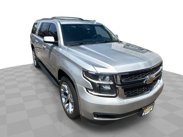 used 2017 Chevrolet Suburban car, priced at $26,000