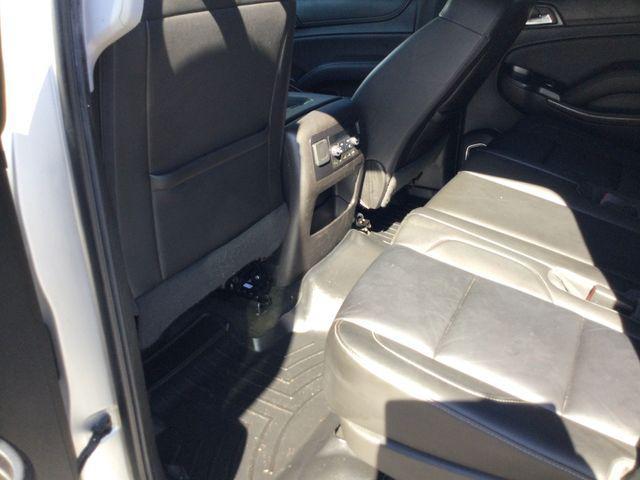 used 2017 Chevrolet Suburban car, priced at $20,973