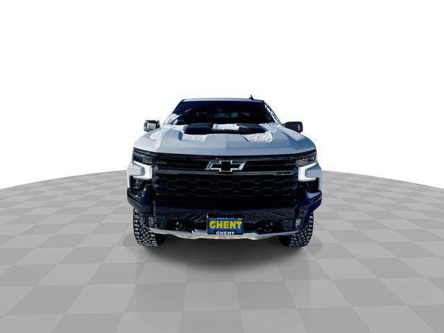 new 2025 Chevrolet Silverado 1500 car, priced at $77,370