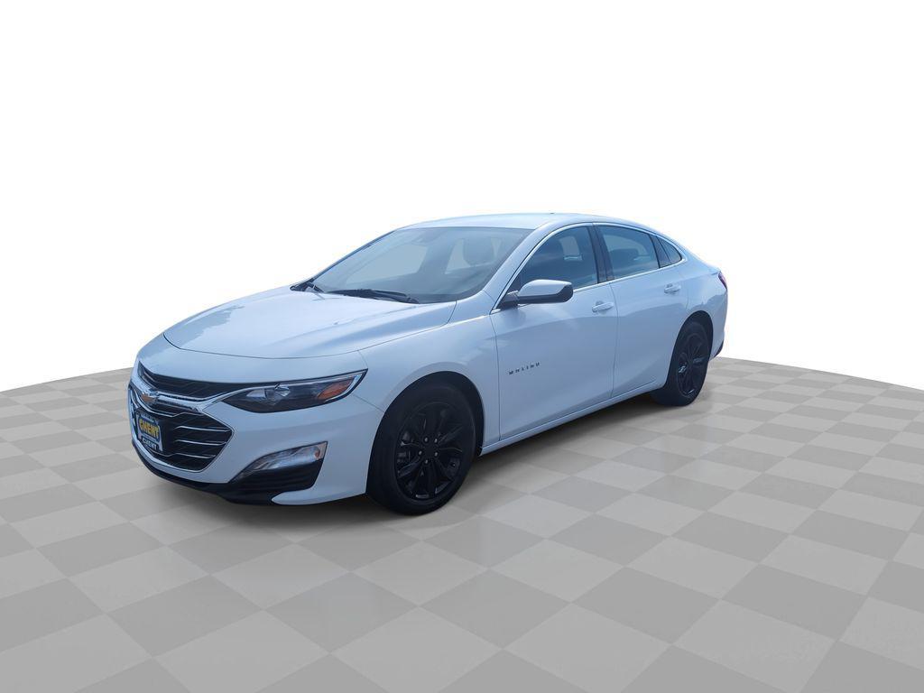 new 2024 Chevrolet Malibu car, priced at $25,000
