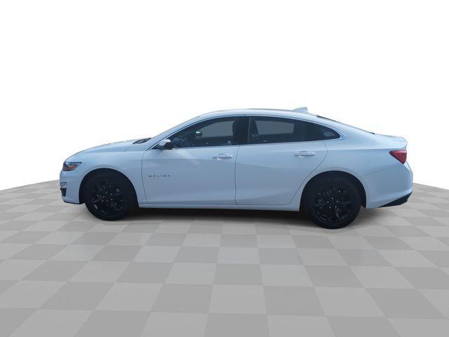 new 2024 Chevrolet Malibu car, priced at $29,195