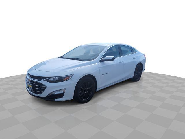 new 2024 Chevrolet Malibu car, priced at $29,195