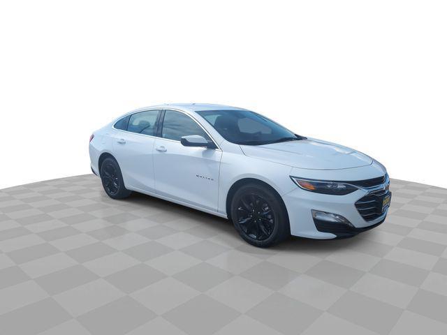 new 2024 Chevrolet Malibu car, priced at $29,195