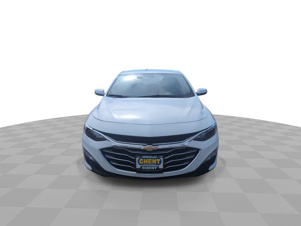 new 2024 Chevrolet Malibu car, priced at $25,000