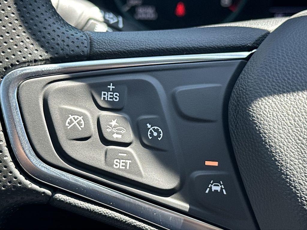 new 2024 Chevrolet Malibu car, priced at $25,000