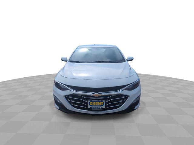new 2024 Chevrolet Malibu car, priced at $29,195