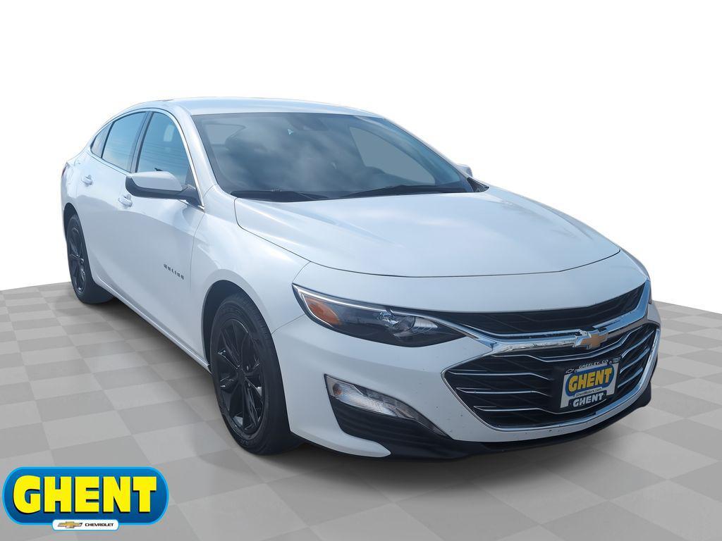 new 2024 Chevrolet Malibu car, priced at $25,000