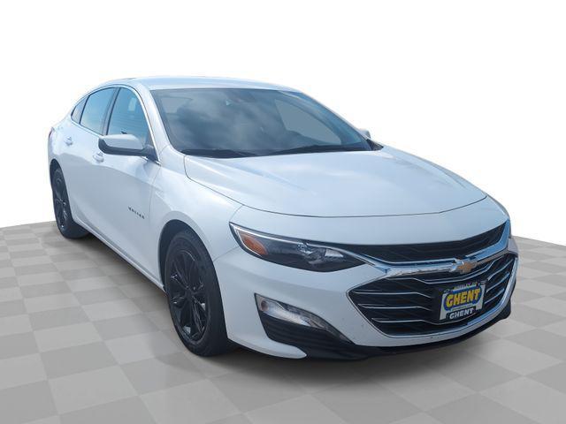 new 2024 Chevrolet Malibu car, priced at $29,195