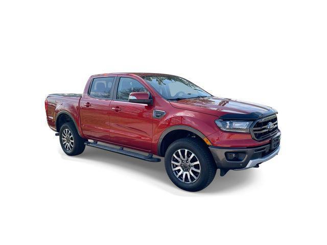 used 2019 Ford Ranger car, priced at $31,815