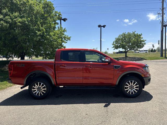 used 2019 Ford Ranger car, priced at $29,983