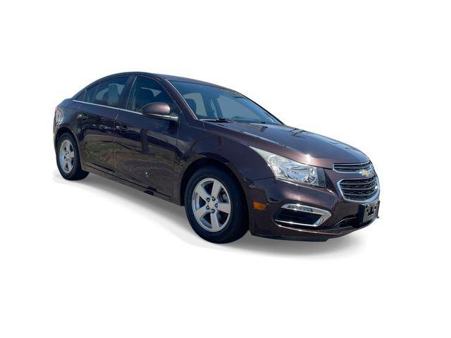 used 2015 Chevrolet Cruze car, priced at $12,742