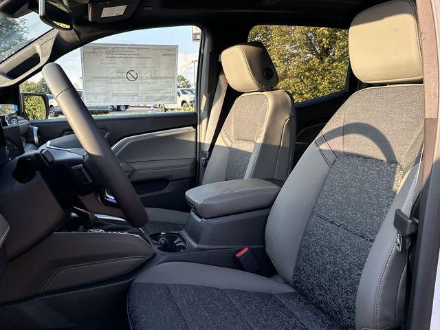 new 2024 Chevrolet Colorado car, priced at $49,590