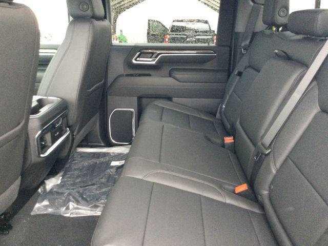 new 2025 Chevrolet Silverado 2500 car, priced at $88,055