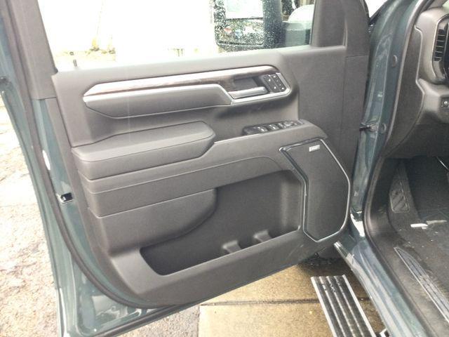 new 2025 Chevrolet Silverado 2500 car, priced at $88,055