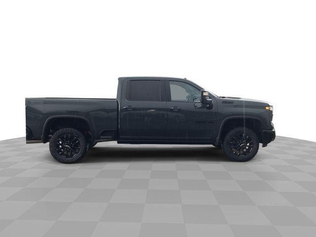 new 2025 Chevrolet Silverado 2500 car, priced at $88,055