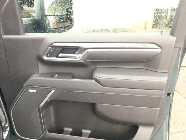 new 2025 Chevrolet Silverado 2500 car, priced at $88,055