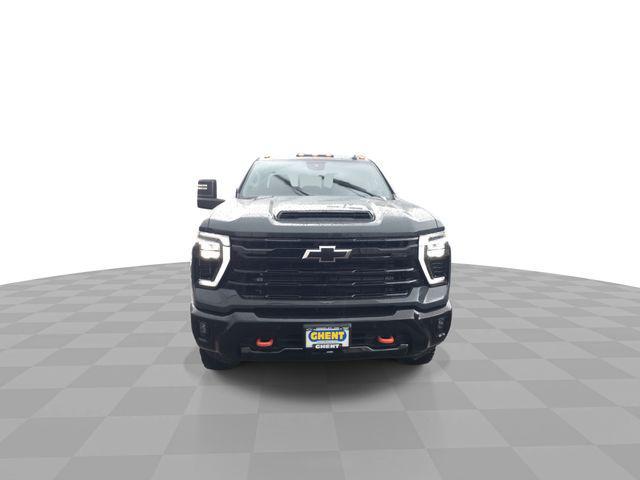 new 2025 Chevrolet Silverado 2500 car, priced at $88,055