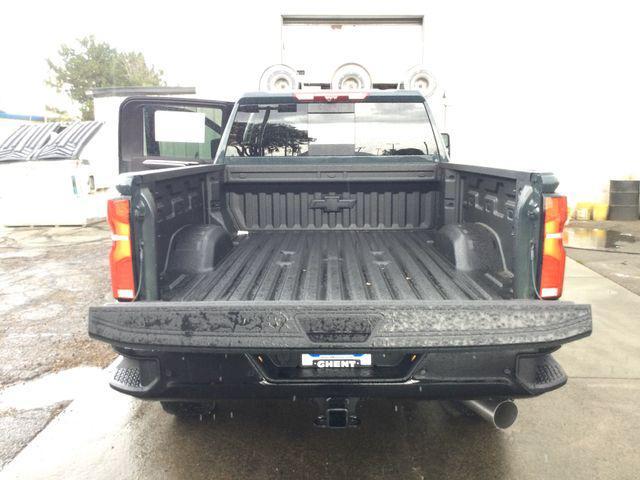 new 2025 Chevrolet Silverado 2500 car, priced at $88,055