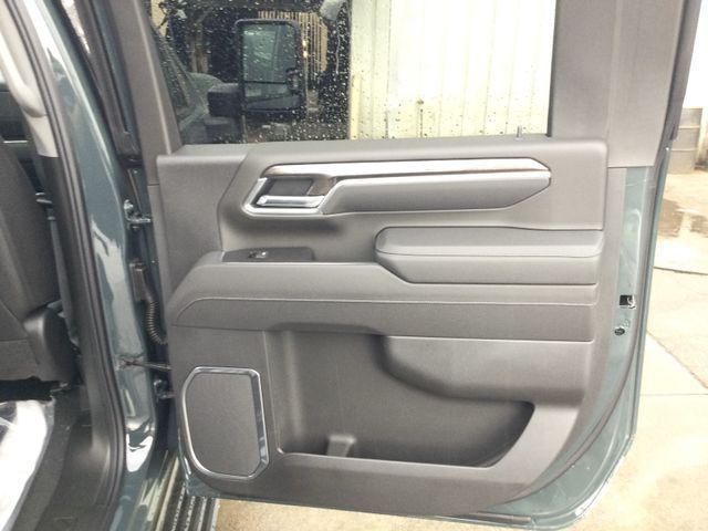 new 2025 Chevrolet Silverado 2500 car, priced at $88,055