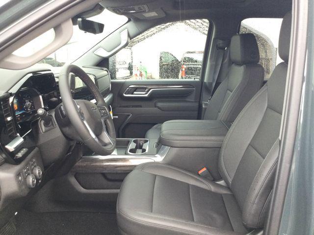 new 2025 Chevrolet Silverado 2500 car, priced at $88,055