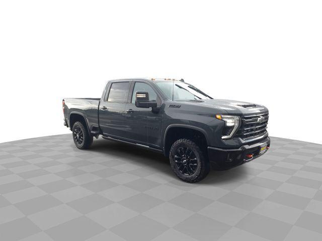 new 2025 Chevrolet Silverado 2500 car, priced at $88,055