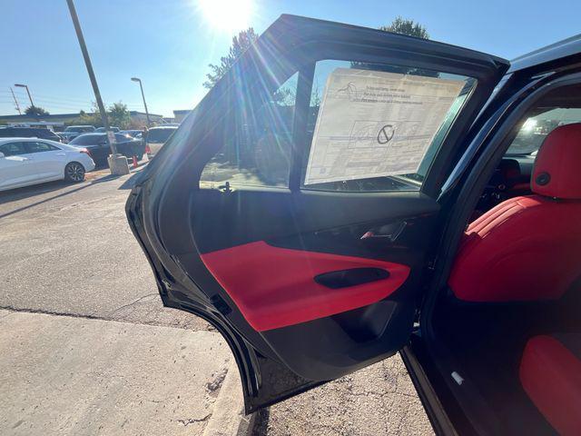 new 2025 Chevrolet Blazer EV car, priced at $61,435