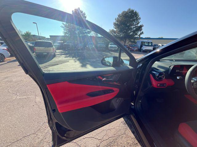 new 2025 Chevrolet Blazer EV car, priced at $61,435