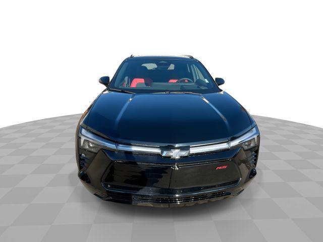 new 2025 Chevrolet Blazer EV car, priced at $61,435