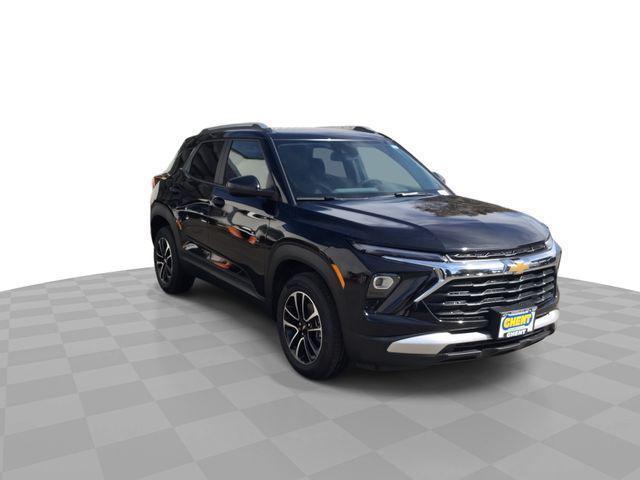 new 2026 Chevrolet TrailBlazer car, priced at $30,275