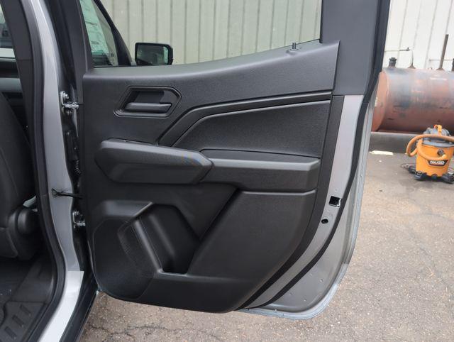 new 2025 Chevrolet Colorado car, priced at $48,765