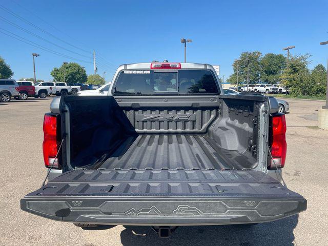 new 2024 Chevrolet Colorado car, priced at $49,590