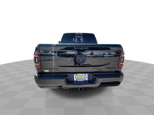 used 2023 Ram 2500 car, priced at $61,000