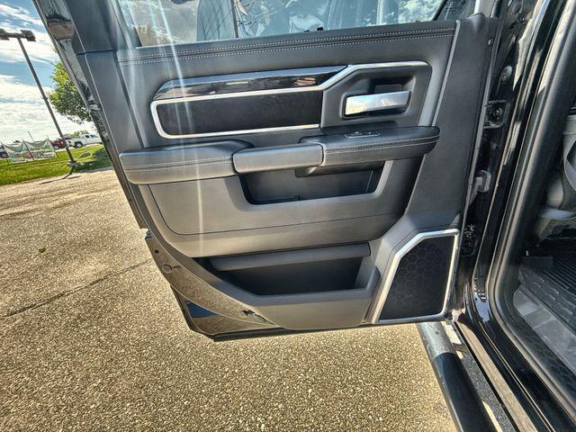 used 2023 Ram 2500 car, priced at $61,000