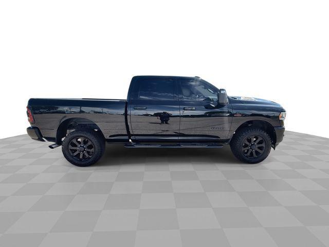 used 2023 Ram 2500 car, priced at $61,000