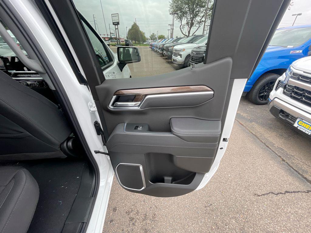 new 2026 Chevrolet Silverado 1500 car, priced at $53,795