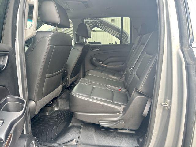 used 2018 Chevrolet Suburban car, priced at $22,500