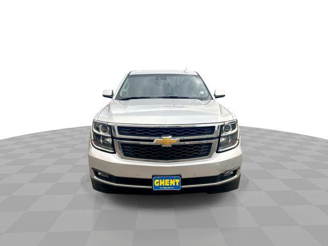 used 2018 Chevrolet Suburban car, priced at $22,500