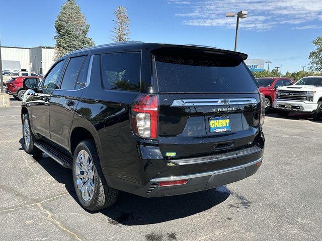 new 2024 Chevrolet Tahoe car, priced at $77,720