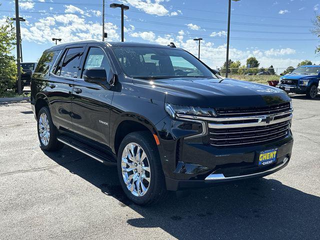 new 2024 Chevrolet Tahoe car, priced at $77,720