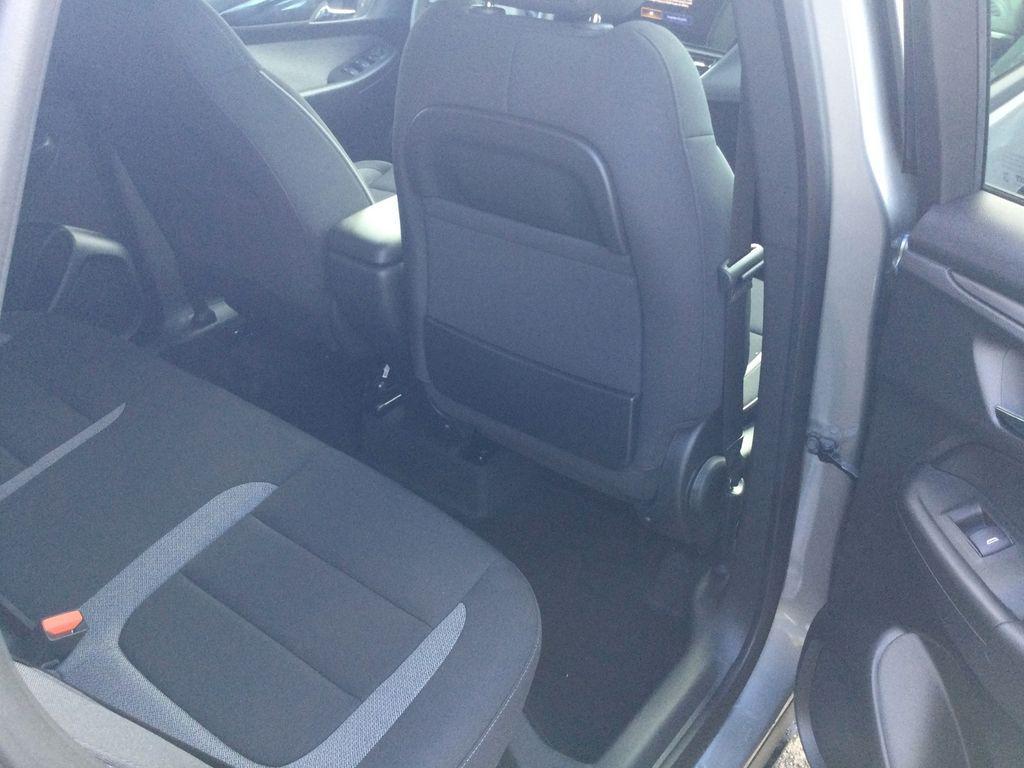 new 2026 Chevrolet TrailBlazer car, priced at $24,323