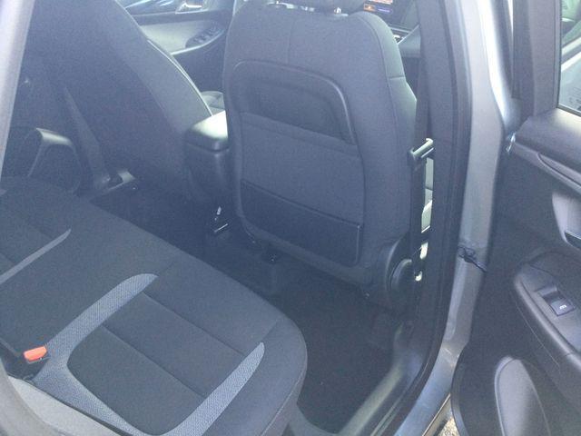 new 2026 Chevrolet TrailBlazer car, priced at $25,875