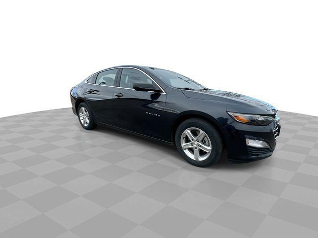 used 2023 Chevrolet Malibu car, priced at $19,731