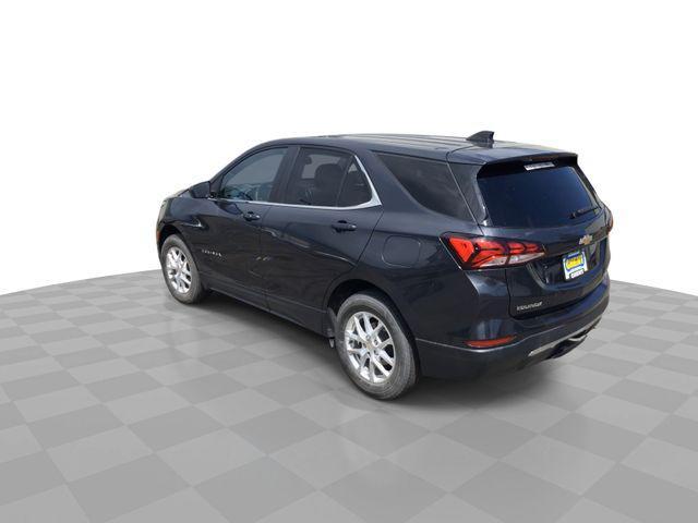 used 2022 Chevrolet Equinox car, priced at $21,543