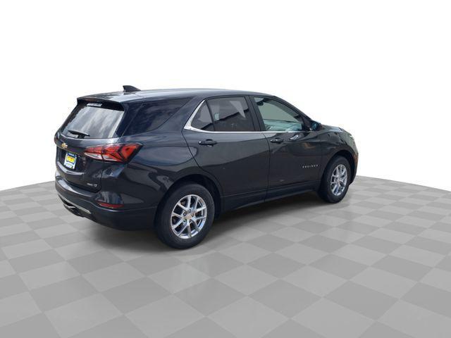 used 2022 Chevrolet Equinox car, priced at $21,543