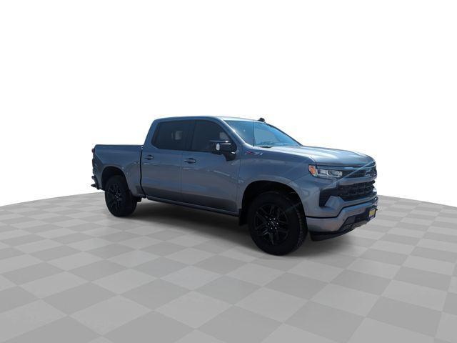 new 2025 Chevrolet Silverado 1500 car, priced at $66,240