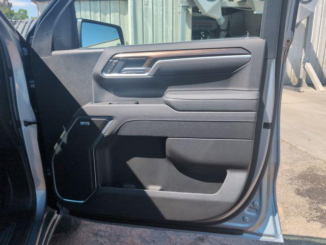 new 2025 Chevrolet Silverado 1500 car, priced at $66,240