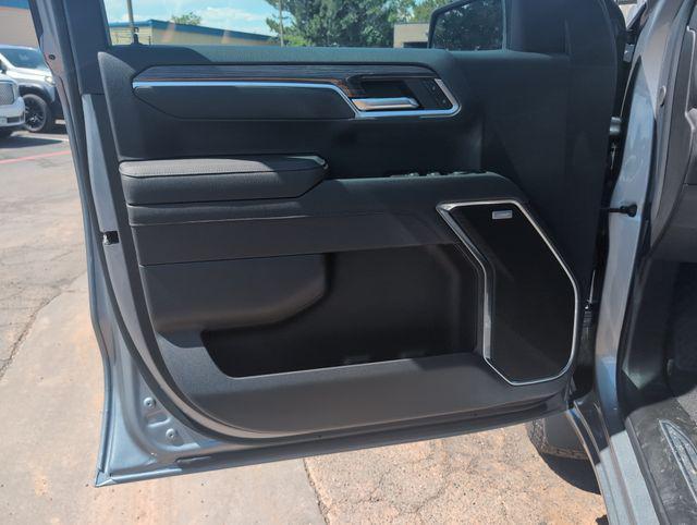new 2025 Chevrolet Silverado 1500 car, priced at $66,240