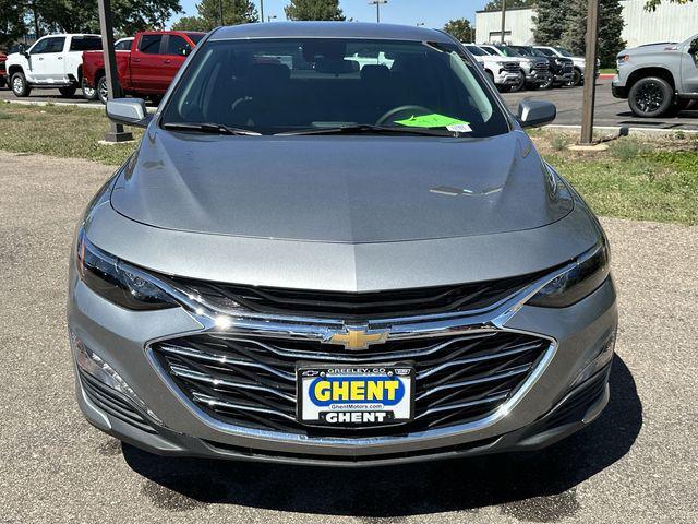 new 2024 Chevrolet Malibu car, priced at $29,195