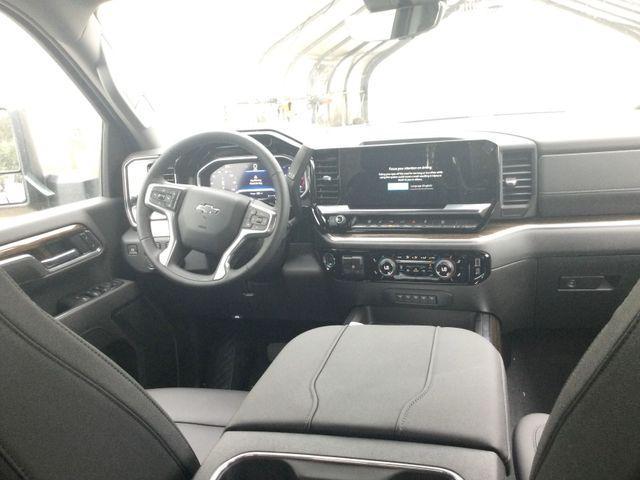 new 2025 Chevrolet Silverado 2500 car, priced at $78,705