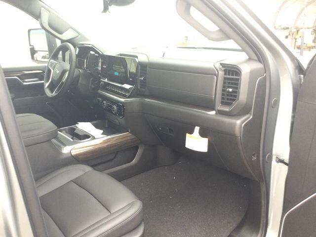 new 2025 Chevrolet Silverado 2500 car, priced at $78,705